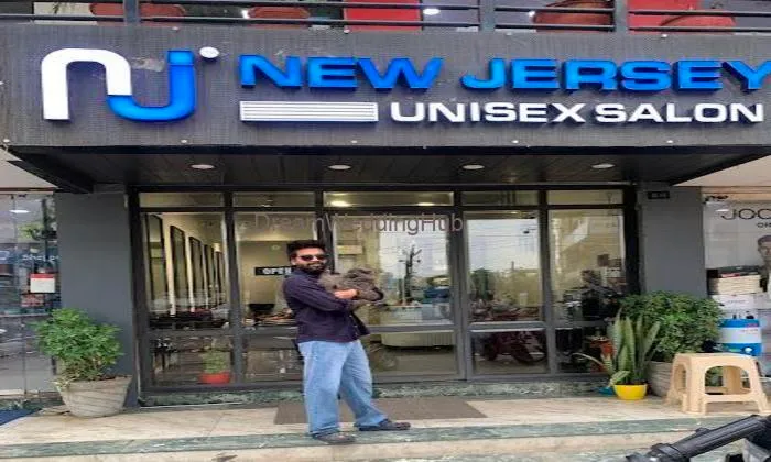 New Jersey Unisex Salon