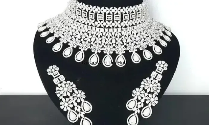 New Jewellery New Jewellery