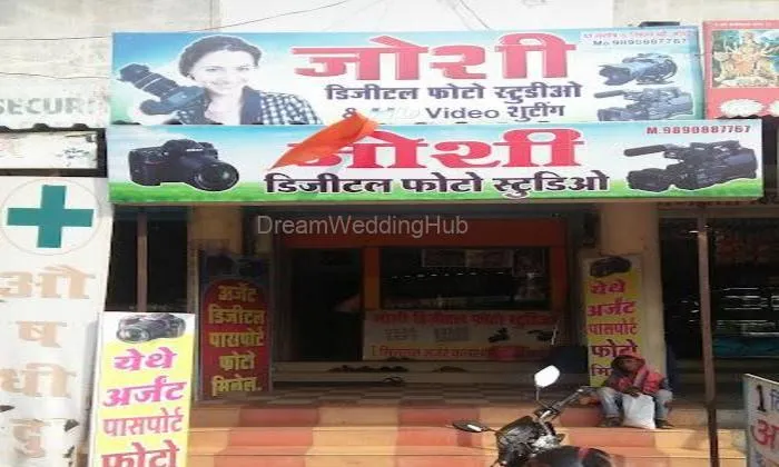 New Joshi Photo Studio & Video Shooting Plaza