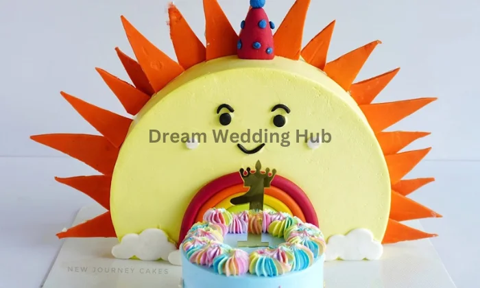 New Journey Cakes