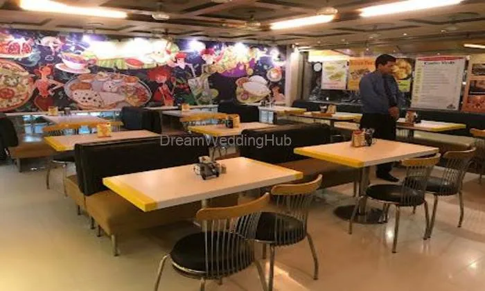 New Kadimi Restaurant