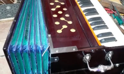 New Kainth Music House