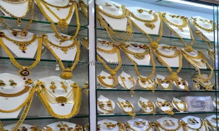 New Kalika Art Jewellers