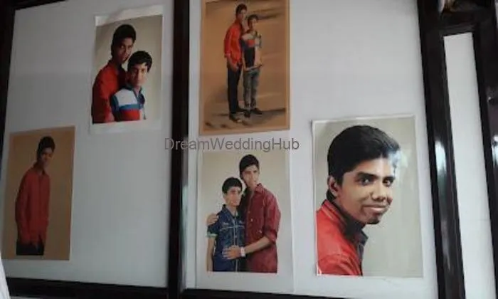New Kamal Photo Studio New Kamal Photo Studio