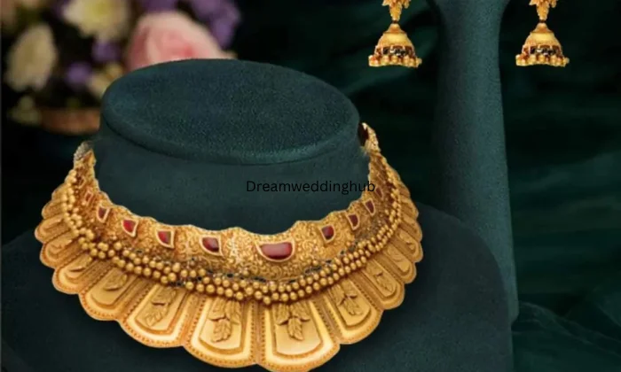 New Kamlesh Jewellers