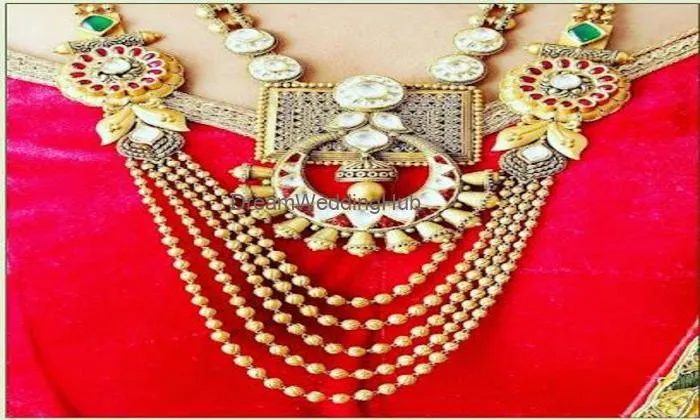 New Karni Jewellers