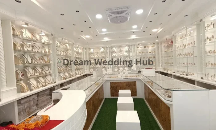 New Ketan Jewellery Shop