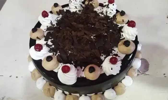 New Khalsa Bakers