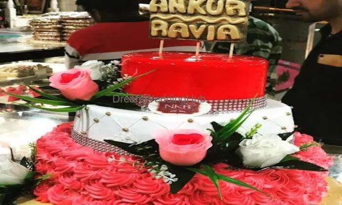 New Khurana Bakery - Best Bakery Shop In Karnal New Khurana Bakery - Best Bakery Shop In Karnal