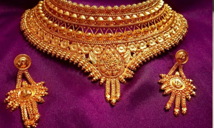 New Khushboo Alankar Jewellers