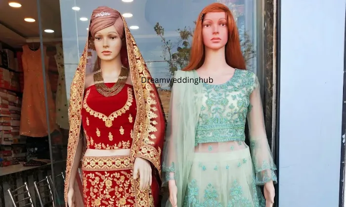 New Khushboo Collection