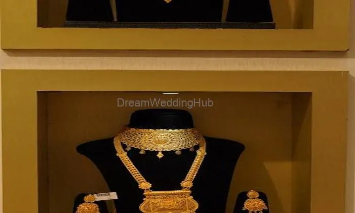 New Kohinoor Jewellers