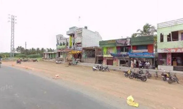 New Kongu Bakkery