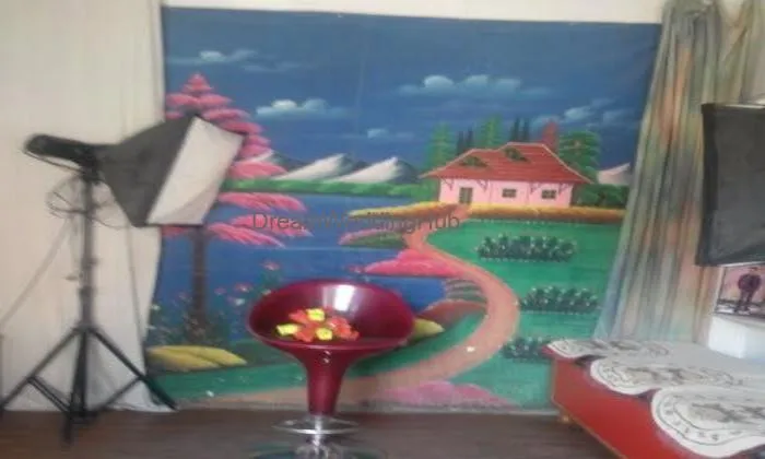 New Krishana Studio New Krishana Studio