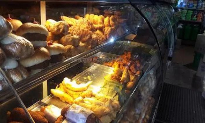 New Krishna Bakery New Krishna Bakery