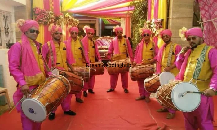 New Krishna Band