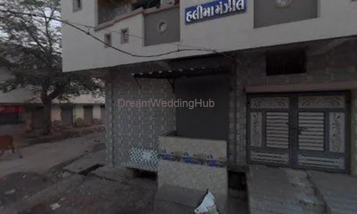 New Krishna Caterers