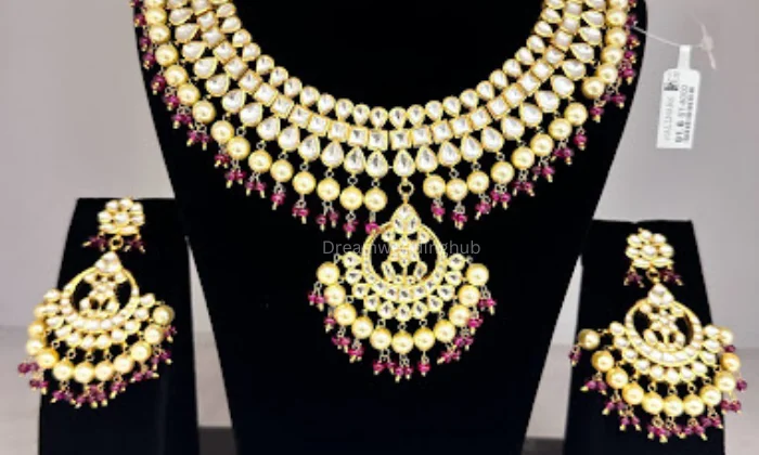 New Kundan Jewllers New Kundan Jewllers