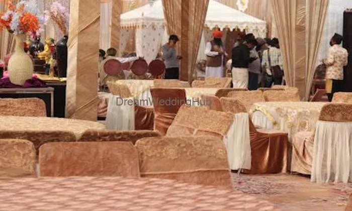 New Lakhi Tent House - Tent Service Providers In Moga, Tent House Services In Moga, New Lakhi Tent House