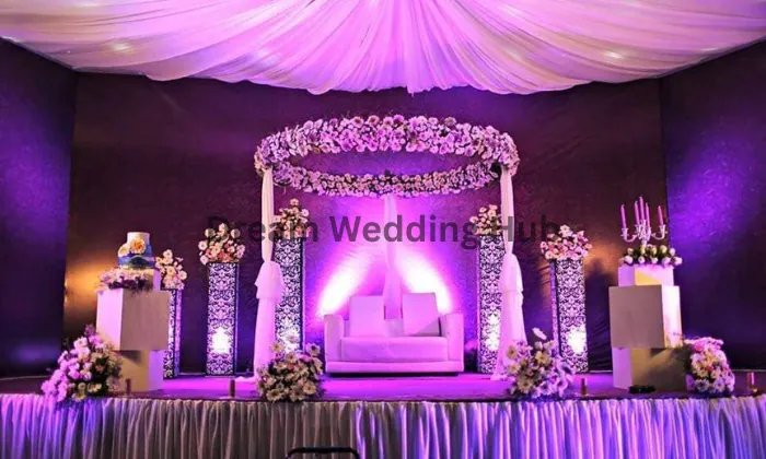 New Life Event Planners