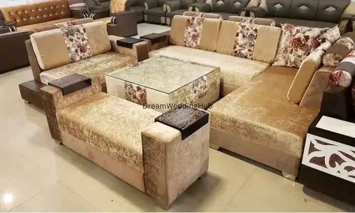 New Lifestyle Furnishers