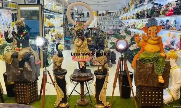 New Light Home Decor Haldwani