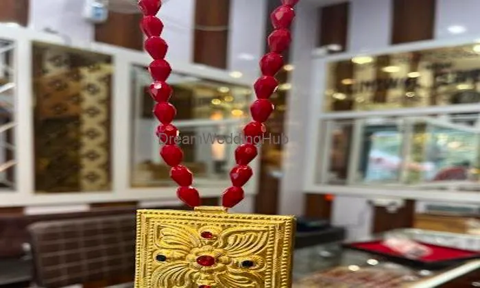 New Lingwal Jewellers