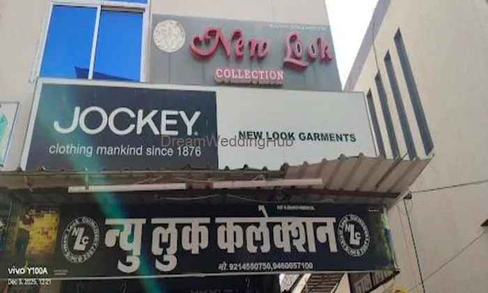 New Look Collection