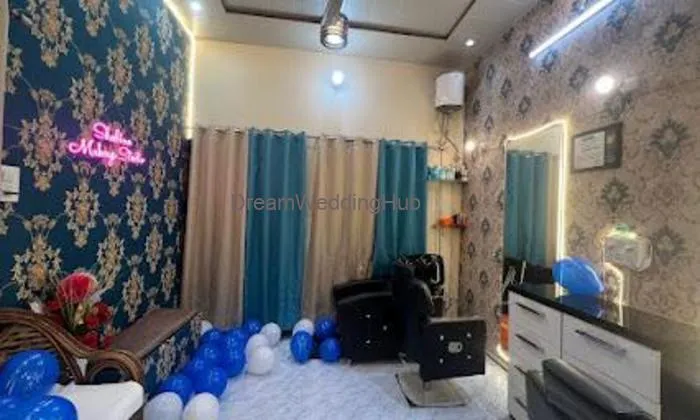New Looks Beauty Salon