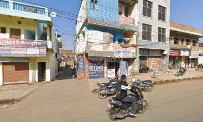 New Madhuri Studio