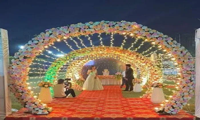 New Mahakaal Decors New Mahakaal Decors