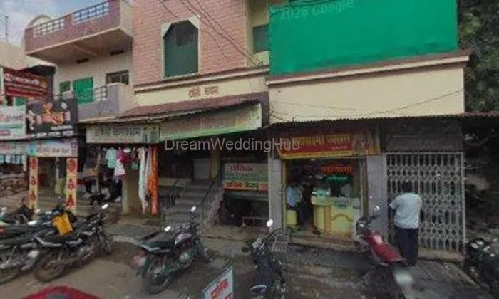 New Mahalaxmi Jwellers