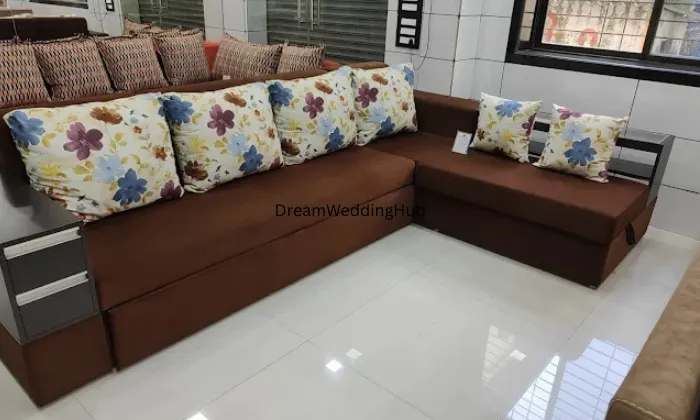 New Mahavir Furniture