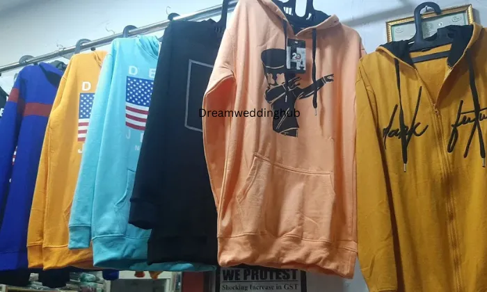 New Mahendra Fashions