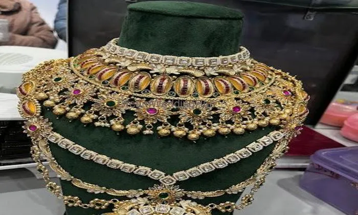 New Mahi Beauty Parlour Churu