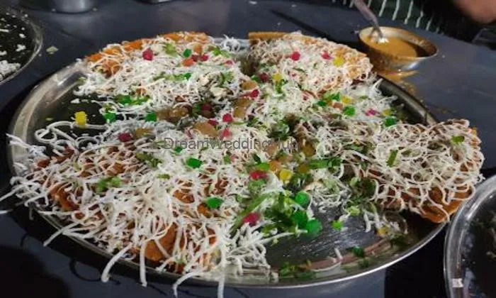 New Malhar Dhosa And Chinese