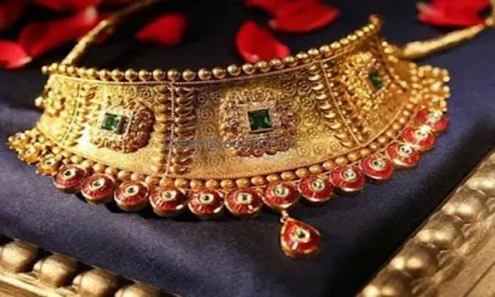 New Malhotra Jewellers