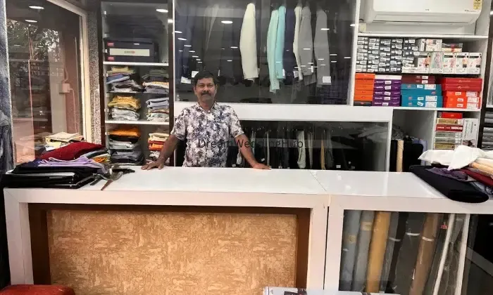 New Man Garments