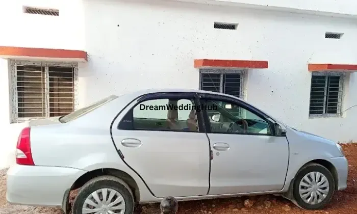 New Manikanta Travels Tadipatri