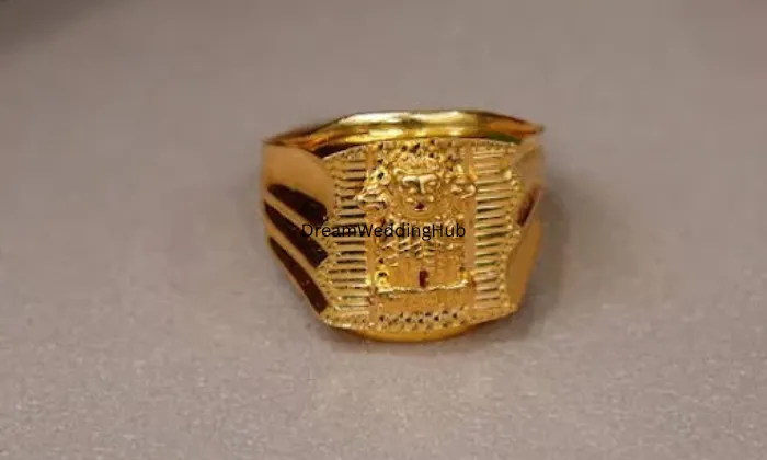 New Manju Jewellers