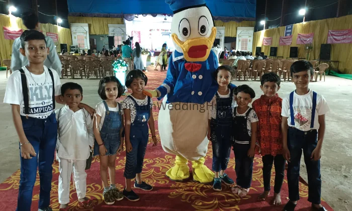 New Manthan Dance Class