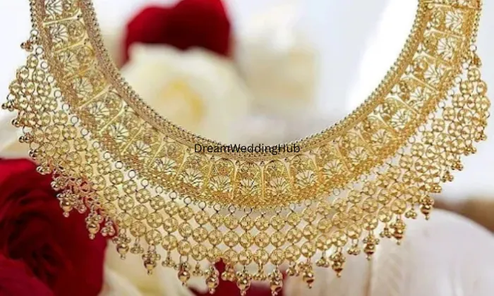 New Manya Fashion Jewellery