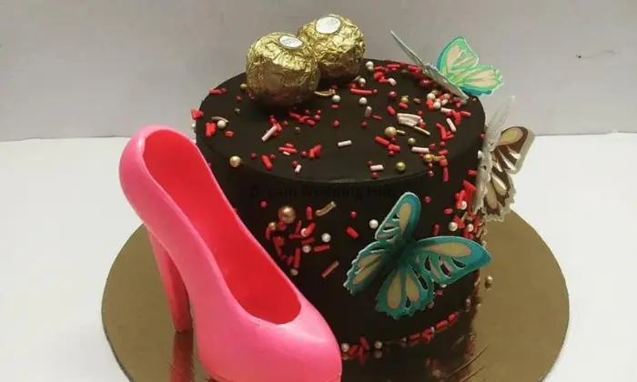 New Master Baker