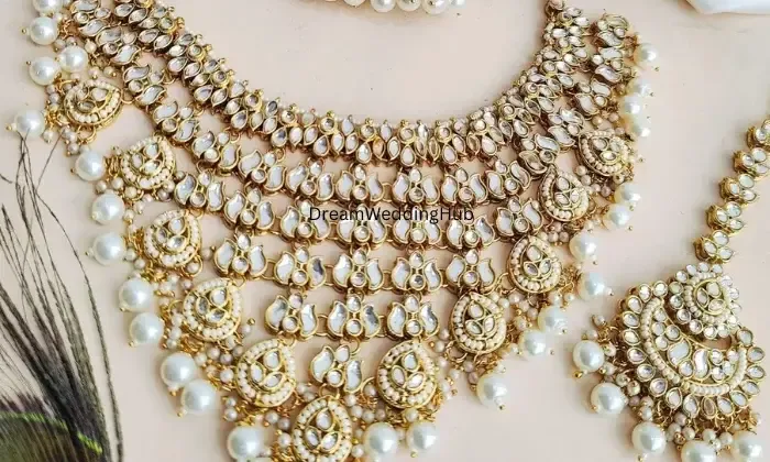 New Matha Jewellers