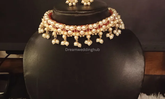 New Matri Jewellers