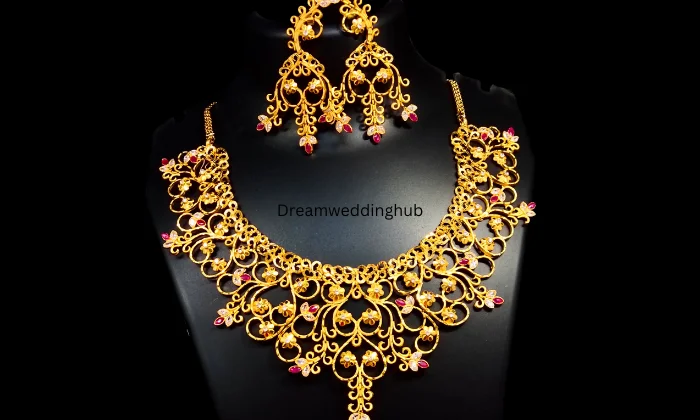 New Matri Jewellers