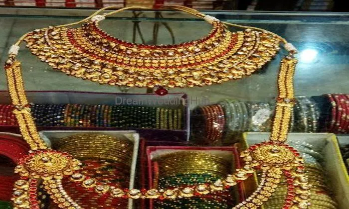 New Mausa Bangle House