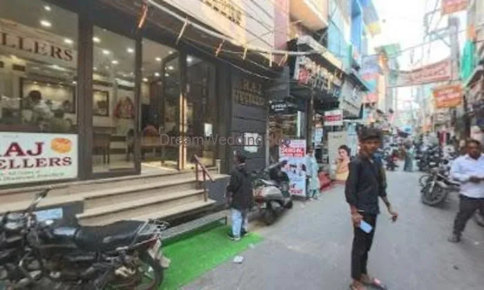 New Mehta Jewellers