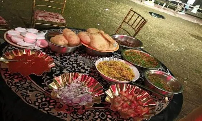 New Mewad Caterers