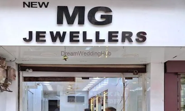 New Mg Jewellers
